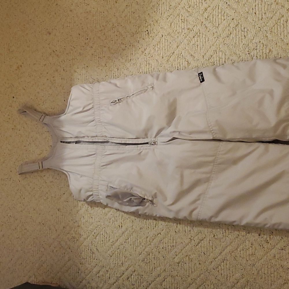 Oshkosh b'gosh snow pants